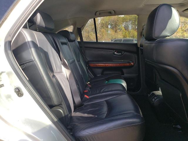 Photo 6 from auction – 2007 LEXUS RX 350 with VIN 2T2HK31U87C003479
