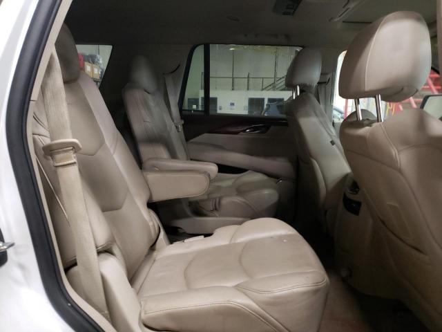 Photo 6 from auction – 2016 CADILLAC ESCALADE L with VIN 1GYS4BKJ2GR156846