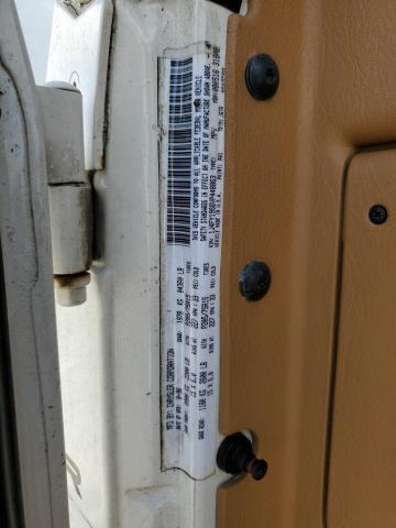 Photo 10 from auction – 1997 JEEP WRANGLER / with VIN 1J4FY19S6VP448863