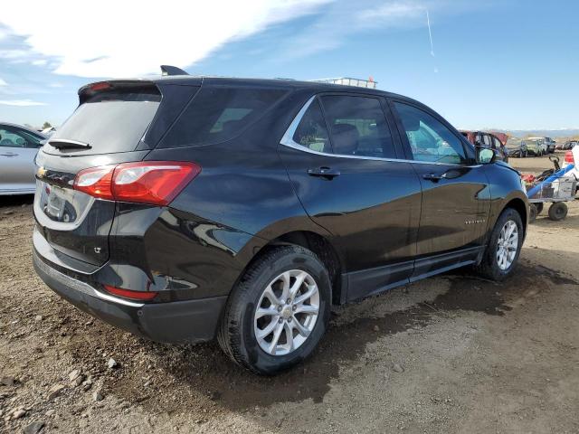 Photo 3 from auction – 2019 CHEVROLET EQUINOX LT with VIN 3GNAXKEV3KL258655