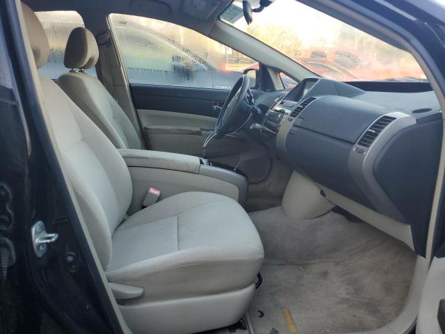 Photo 5 from auction – 2006 TOYOTA PRIUS with VIN JTDKB22U763136535