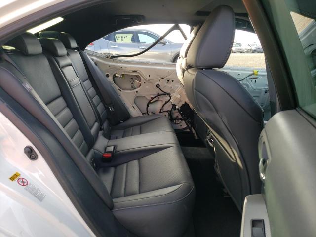 Photo 6 from auction – 2016 LEXUS IS 350 with VIN JTHBE1D26G5027985