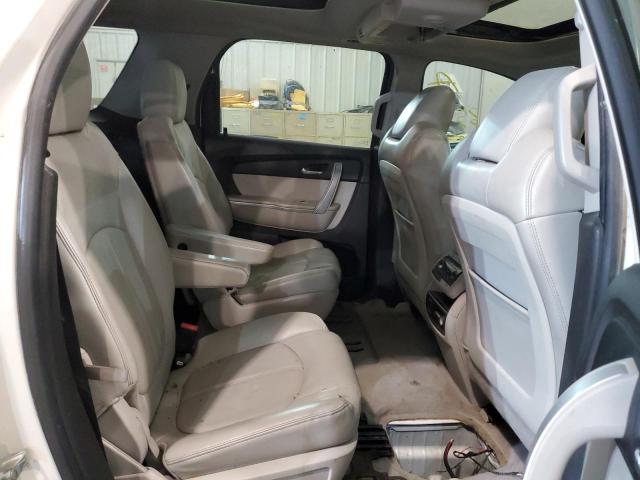 Photo 6 from auction – 2011 GMC ACADIA SLT with VIN 1GKKRRED5BJ102975