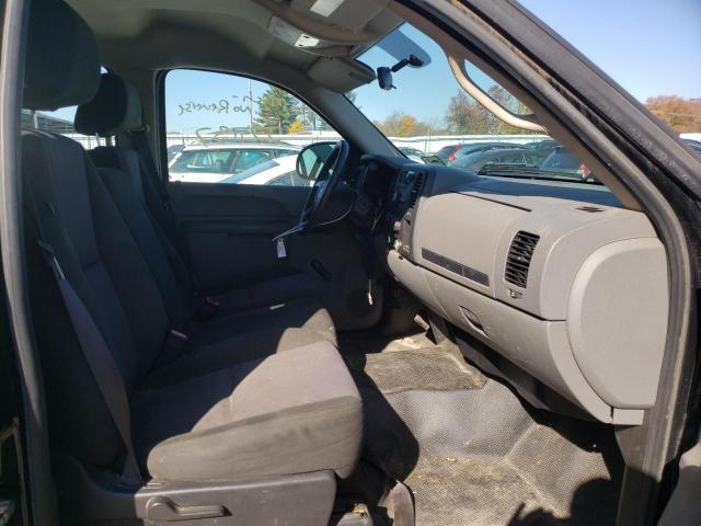 Photo 5 from auction – 2013 GMC SIERRA C15 with VIN 3GTP1TEA7DG328340