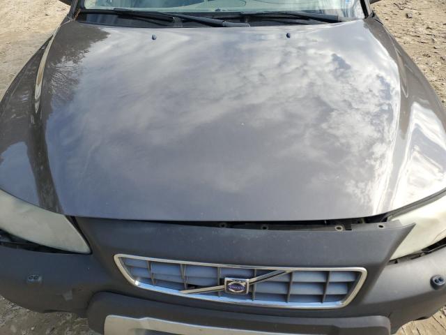 Photo 7 from auction – 2007 VOLVO XC70 with VIN YV4SZ592571277101