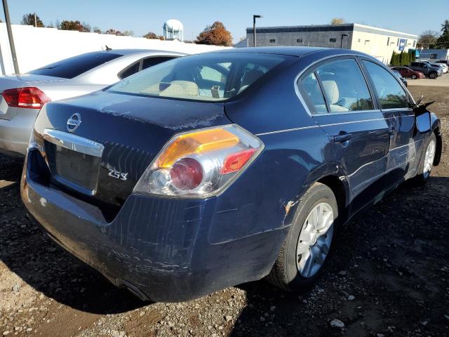 Photo 4 from auction – 2010 NISSAN ALTIMA BAS with VIN 1N4AL2AP0AC143765