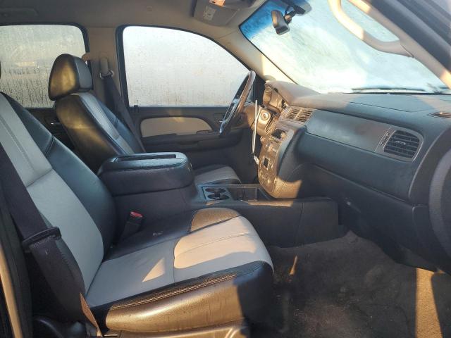 Photo 5 from auction – 2007 CHEVROLET TAHOE C150 with VIN 1GNFC13047R375115