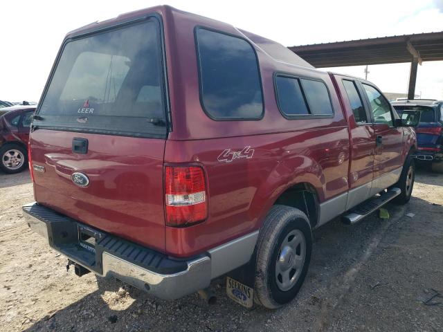 Photo 4 from auction – 2007 FORD F150 with VIN 1FTPX14V57FB88060