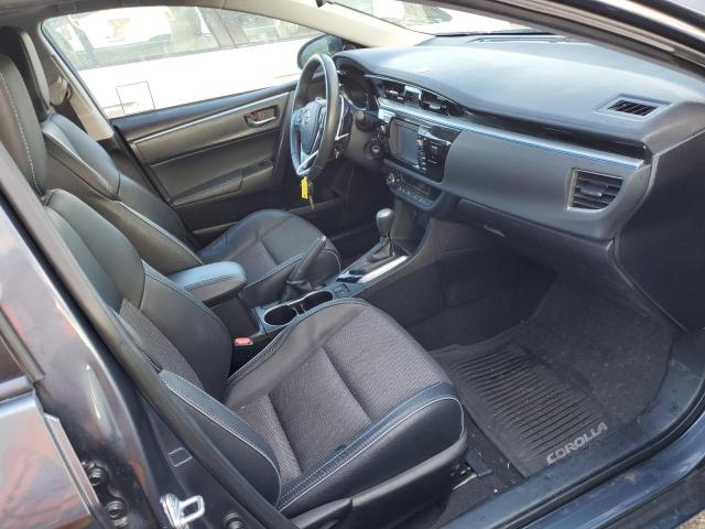 Photo 5 from auction – 2016 TOYOTA COROLLA L with VIN 5YFBURHE7GP515983