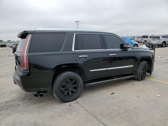 Photo 3 from auction – 2017 CADILLAC ESCALADE P with VIN 1GYS3CKJXHR290577