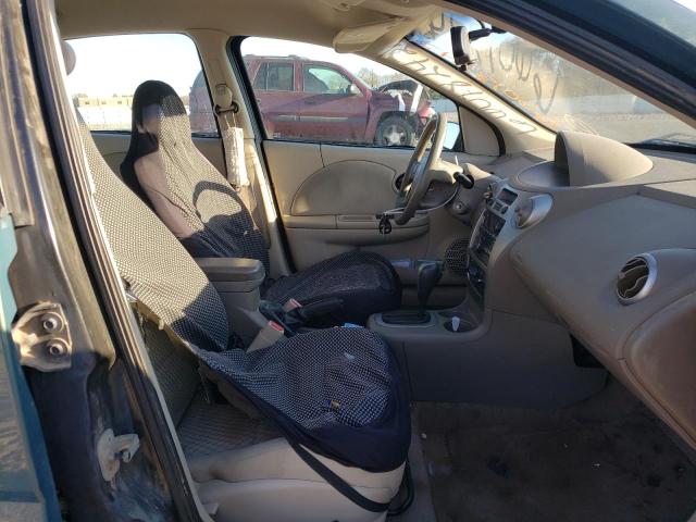 Photo 5 from auction – 2007 SATURN ION LEVEL with VIN 1G8AJ55F67Z157253