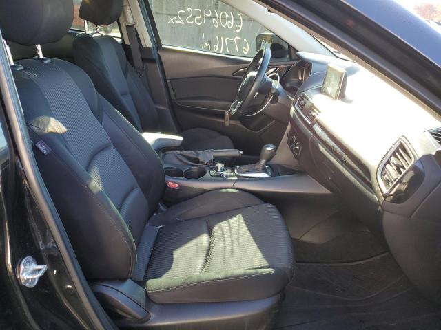 Photo 5 from auction – 2015 MAZDA 3 with VIN 3MZBM1V71FM141204