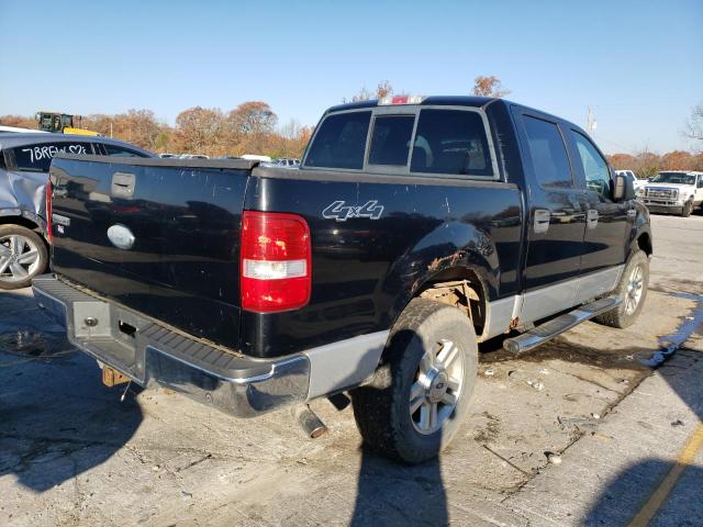 Photo 4 from auction – 2006 FORD F150 SUPER with VIN 1FTPW14516FB19688