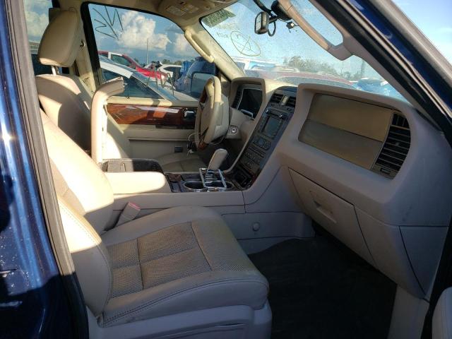 Foto 5 de la subasta – 2011 LINCOLN NAVIGATOR con VIN 5LMJJ2J58BEJ07786
