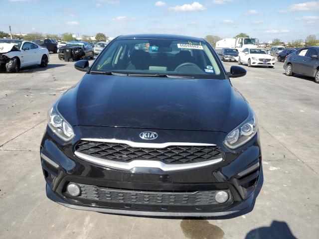Photo 5 from auction – 2019 KIA FORTE with VIN 3KPF24AD4KE058927