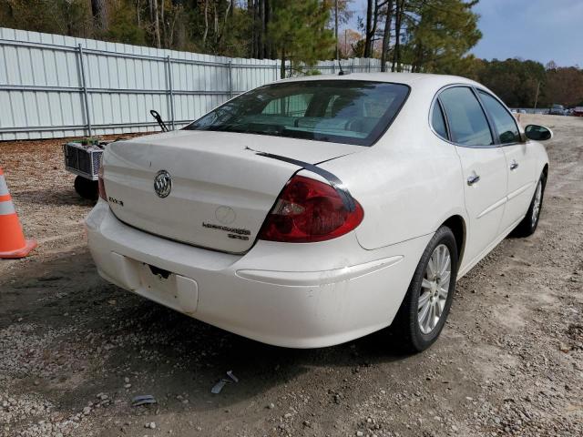Photo 4 from auction – 2007 BUICK LACROSSE C with VIN 2G4WE587971175190