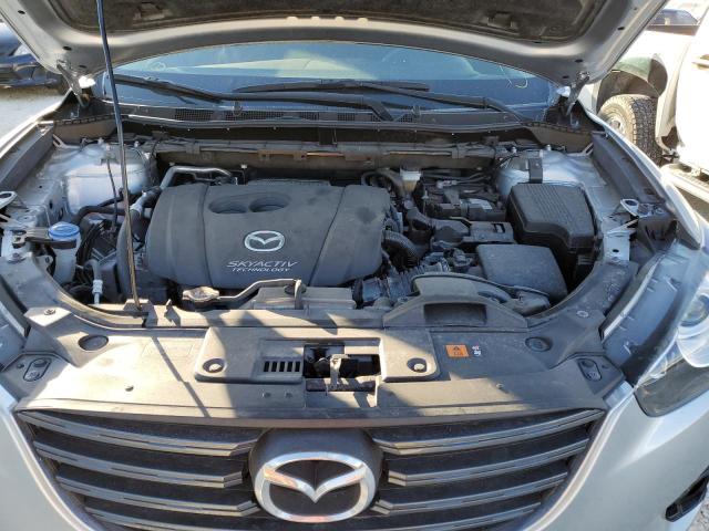 Photo 7 from auction – 2016 MAZDA CX-5 TOURI with VIN JM3KE2CY6G0891050