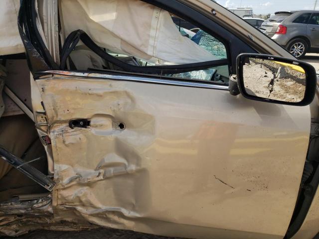 Foto 5 de la subasta – 2007 FORD FIVE HUNDR con VIN 1FAHP24107G139727