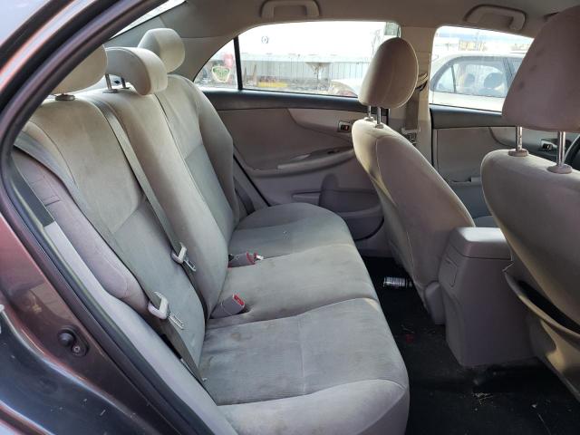 Photo 6 from auction – 2012 TOYOTA COROLLA BA with VIN 5YFBU4EE6CP017114