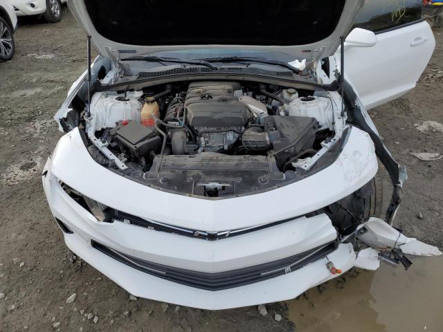 Photo 7 from auction – 2017 CHEVROLET CAMARO LT with VIN 1G1FD1RX3H0116785