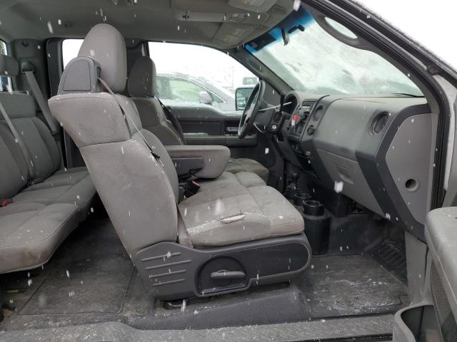 Photo 5 from auction – 2006 FORD F150 with VIN 1FTRX14W96KB31948