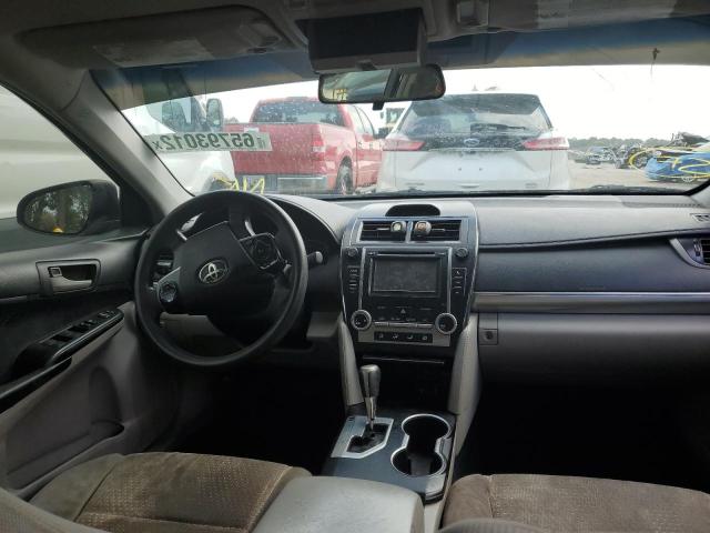 Photo 9 from auction – 2012 TOYOTA CAMRY BASE with VIN 4T4BF1FK5CR194643