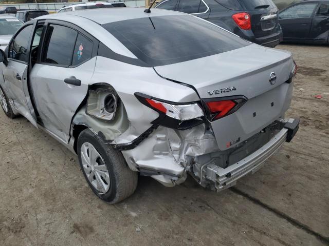 Photo 9 from auction – 2020 NISSAN VERSA S with VIN 3N1CN8DV1LL866688