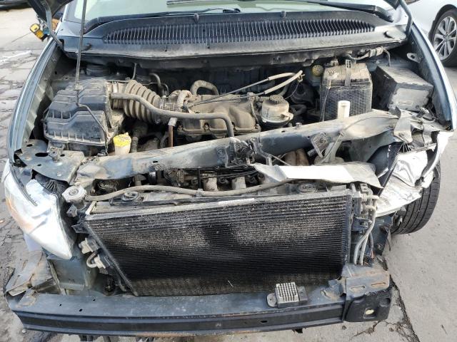 Photo 7 from auction – 2006 DODGE GRAND CARA with VIN 1D4GP24E56B652706