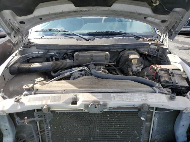 Photo 7 from auction – 1996 DODGE RAM PICKUP with VIN 1B7HF16Y6TS683562