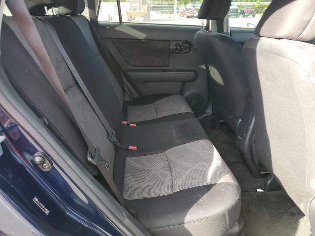 Photo 6 from auction – 2015 TOYOTA SCION XB with VIN JTLZE4FE8FJ080075