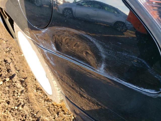Photo 10 from auction – 2014 NISSAN MAXIMA S with VIN 1N4AA5AP5EC433531