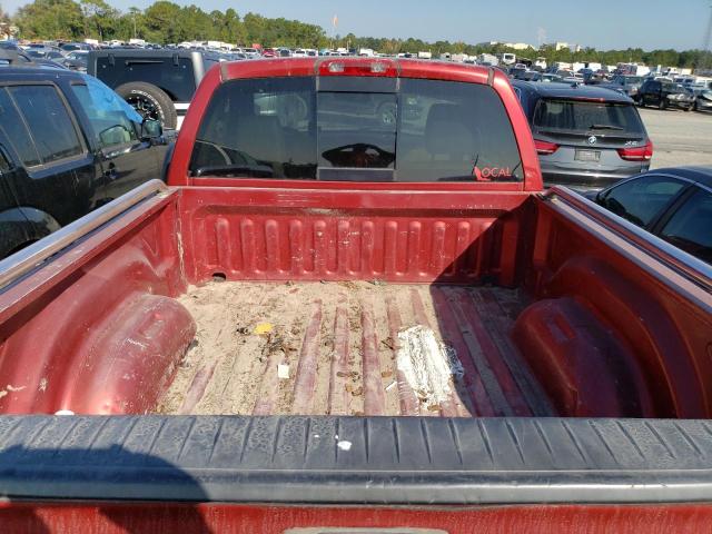 Photo 6 from auction – 2006 DODGE RAM 1500 S with VIN 1D7HA16K06J216132