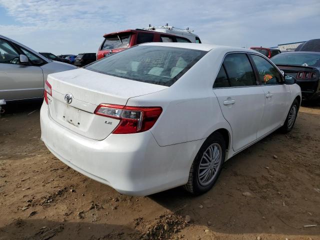 Photo 4 from auction – 2013 TOYOTA CAMRY L with VIN 4T4BF1FK7DR311124