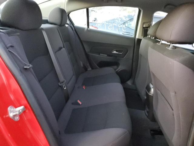 Photo 6 from auction – 2014 CHEVROLET CRUZE LT with VIN 1G1PC5SB4E7143414