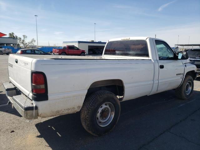 Photo 3 from auction – 2001 DODGE RAM 2500 with VIN 3B7KC26ZX1M502529