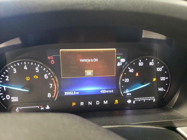 Photo 8 from auction – 2020 FORD EXPLORER X with VIN 1FMSK8DH1LGC46323