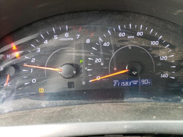 Photo 8 from auction – 2011 TOYOTA CAMRY AUTO with VIN 4T4BF3EK6BR178298