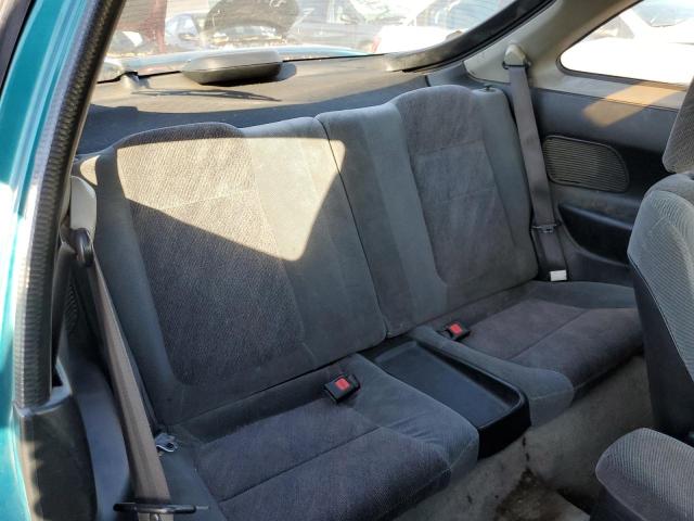 Photo 6 from auction – 1995 ACURA INTEGRA LS with VIN JH4DC4354SS004534