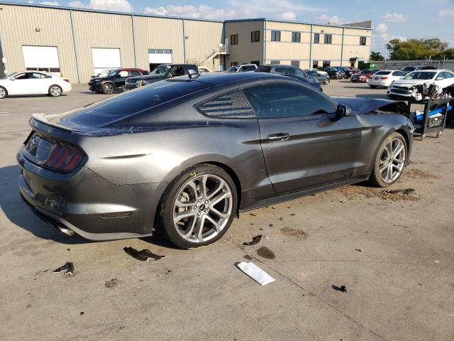 Photo 3 from auction – 2020 FORD MUSTANG with VIN 1FA6P8TH5L5175797