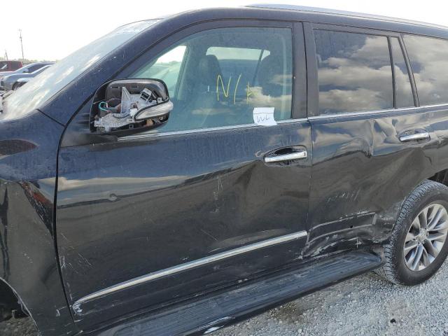 Photo 9 from auction – 2016 LEXUS GX 460 PRE with VIN JTJJM7FX1G5141983
