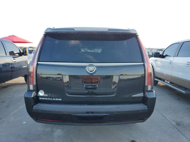 Photo 6 from auction – 2015 CADILLAC ESCALADE E with VIN 1GYS4HKJ9FR153038