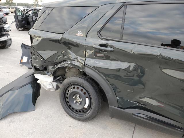 Photo 9 from auction – 2022 FORD EXPLORER T with VIN 1FMSK8JH5NGA03167