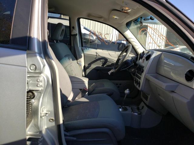 Photo 5 from auction – 2010 CHRYSLER PT CRUISER with VIN 3A4GY5F92AT205828