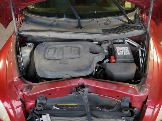 Фото 7 с аукциона – 2011 CHEVROLET HHR с VIN 3GNBAAFW4BS537495