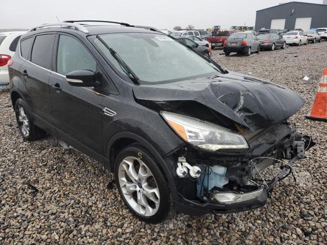 FORD ESCAPE TIT 2013 con VIN 1FMCU9J92DUC09298 - Foto de la subasta
