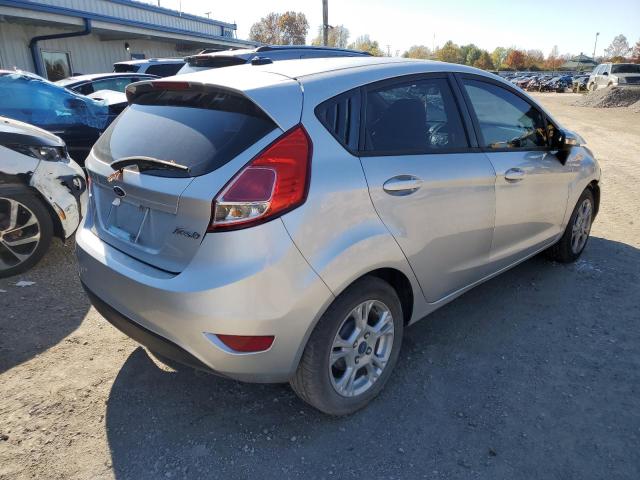 Photo 4 from auction – 2015 FORD FIESTA SE with VIN 3FADP4EJ9FM201087