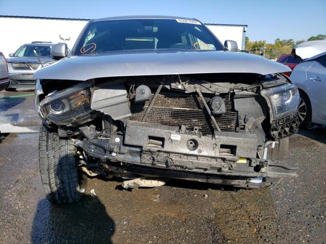 Photo 9 from auction – 2019 DODGE DURANGO GT with VIN 1C4RDHDG5KC779236