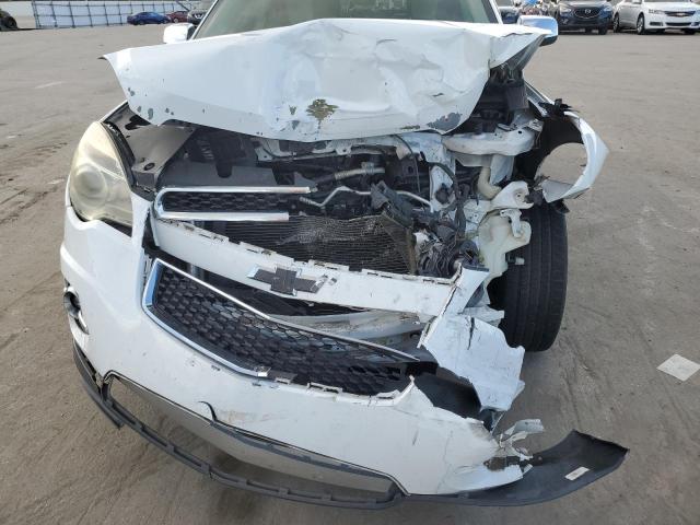 Photo 9 from auction – 2012 CHEVROLET EQUINOX LT with VIN 2GNFLGE53C6222582