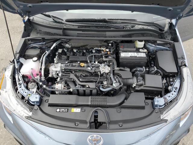 Photo 7 from auction – 2022 TOYOTA COROLLA XS with VIN 5YFT4MCE4NP130389