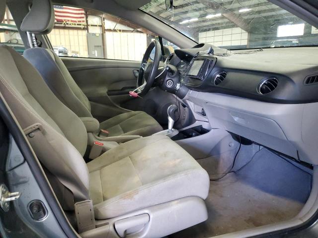 Photo 5 from auction – 2012 HONDA INSIGHT LX with VIN JHMZE2H52CS004563